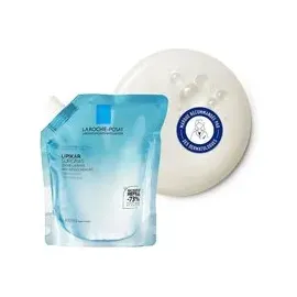La Roche-Posay Lipikar Surgras Konzentrierte Duschcreme 400 ml