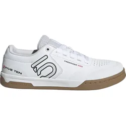 Five Ten Freerider Pro Mountain Bike Shoes ftwr white/core black/red (01F7) 12.5