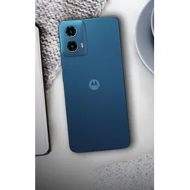 Motorola Moto G34 5G 4 GB RAM 128 GB Ice Blue