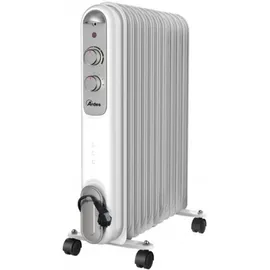 Ardes Curvy 11 2500 W Schwarz/Grau/Weiß