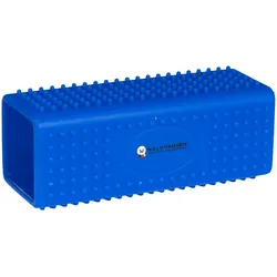 Waldhausen Tierhaarentferner - blau - blau