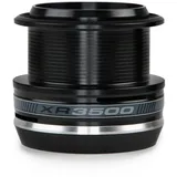 Matrix Fox Matrix Ethos XR 3500 Spare Spool - Ersatzspule für Feederrolle, Reservespule für Angelrolle, Rollenspule