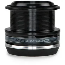 Matrix Fox Matrix Ethos XR 3500 Spare Spool - Ersatzspule für Feederrolle, Reservespule für Angelrolle, Rollenspule