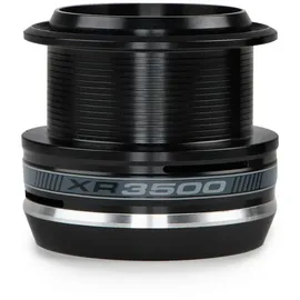 Matrix Fox Matrix Ethos XR 3500 Spare Spool - Ersatzspule für Feederrolle, Reservespule für Angelrolle, Rollenspule