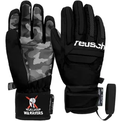reusch Warrior R-Tex XT Kinder Skihandschuhe - 5.5
