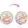 Suntribe Zinksonnencreme Creme LSF 30 15 g