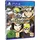 BANDAI NAMCO Entertainment Naruto Shippuden: Ultimate Ninja Storm Trilogy (PS4), PlayStation 4, Multiplayer-Modus, T (Jugendliche), Physische Medien