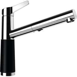 Schock SC-510 Einhebelmischer Schwarz