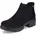 Damen Boots Schlupfstiefel Women s Woman Lady Ladies Boots Stiefel Bootee Booties 38 Gr 38