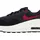 Nike Air Max SYSTM Herren Black/Team Red/Anthracite/Summit White 45