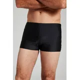 Jp1880 Badehose JP1880 Schwarz 7XL