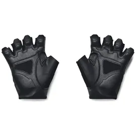 Under Armour Trainingshandschuhe Herren 001 black/black/pitch gray XL