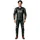 Alpinestars GP Force Chaser 2-tlg. schwarz/neon-rot 50