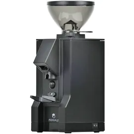 Eureka Mignon Manuale 15BL Schwarz