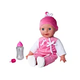 Simba Toys Laura Babysprache