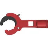 Alarm Werkzeuge 56013012 Hahnblockschlüssel