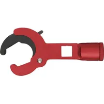 Alarm Werkzeuge 56013012 Hahnblockschlüssel