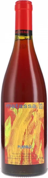Planals Rouge Matassa 2023