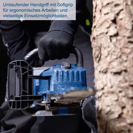 SCHEPPACH BC-CS355Duo-X / 35,6 cm