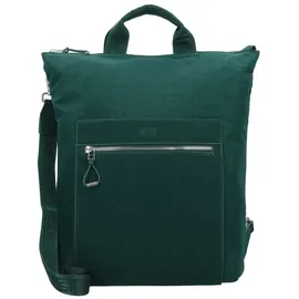JOST Bags Roskilde Daypack 40 cm Laptopfach Grün