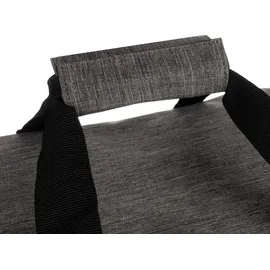 TRIZAND Isolierte Thermotasche Auslaufsicher Wasserfest Kühltasche für Lebensmittel Getränke Picknik Strand Lunch 23843, Größe:20 L