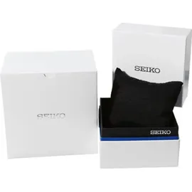 Seiko Conceptual Series Titan 40,2 mm SUR371P1