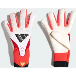 adidas Predator Pro Weiß 8,5