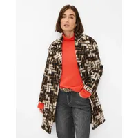 Brax Damen Style.Davos Wool Mix - 40