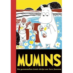 Mumins / Mumins 6