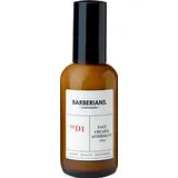 Barberians Face Cream & Aftershave 100 ml