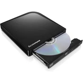 Lenovo USB DVD Burner Optisches Laufwerk
