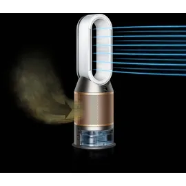 Dyson Purifier Humidify+Cool Formaldehyde PH04