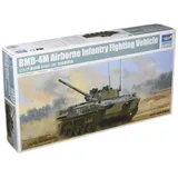 Trumpeter 1/35 BMD-4M Airborne Infantry Fighting Vehicle