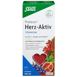 Protecor Herz-aktiv Spezial-tonikum 250 ml