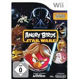 Angry Birds: Star Wars