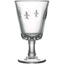 La Rochere Weinglas Fleur De Lys 0,24 l 6-tlg.