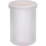 Pigmento Küchenbehälter hoch rosa