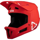 Leatt Gravity 1.0 61-62 cm rot 2024