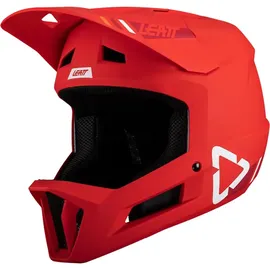 Leatt Gravity 1.0 61-62 cm rot 2024