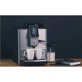 NIVONA CafeRomatica 1040 titan/chrom