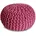 Sitzpouf Ø45 H30