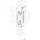 Assa Abloy effeff Elektro-Türöffner 27E