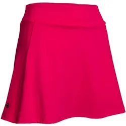 Orna Padel Skirt: Komfort. Style und Bewegungsfreiheit für jedes Spiel goldrosa XS