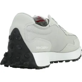 New Balance 327 Herren Rain Cloud/White 36