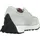 New Balance 327 Herren Rain Cloud/White 36