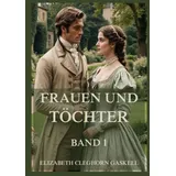 Jazzybee Verlag Frauen und Töchter: