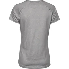 Tee Jays CoolDry Sport T-Shirt Grau L