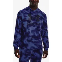 Under Armour Rival Terry Novelty Hd, Sonar Blue 1377185-468, MD