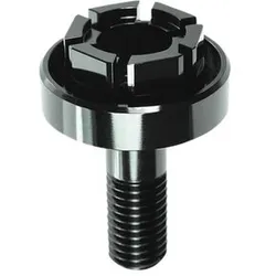 motogadget mo.view bar adapter Set für Lenkerendenspiegel Spiegel Zubehör