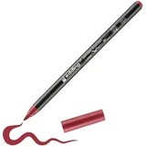 edding Porzellanmalstift 4 St. 4004764988570 karminrot